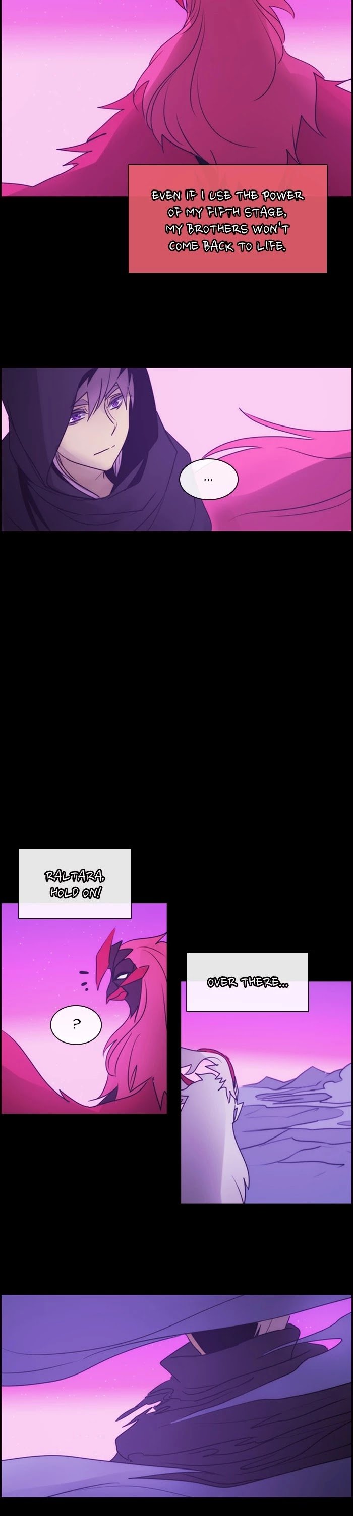 Kubera chapter 491 page 18