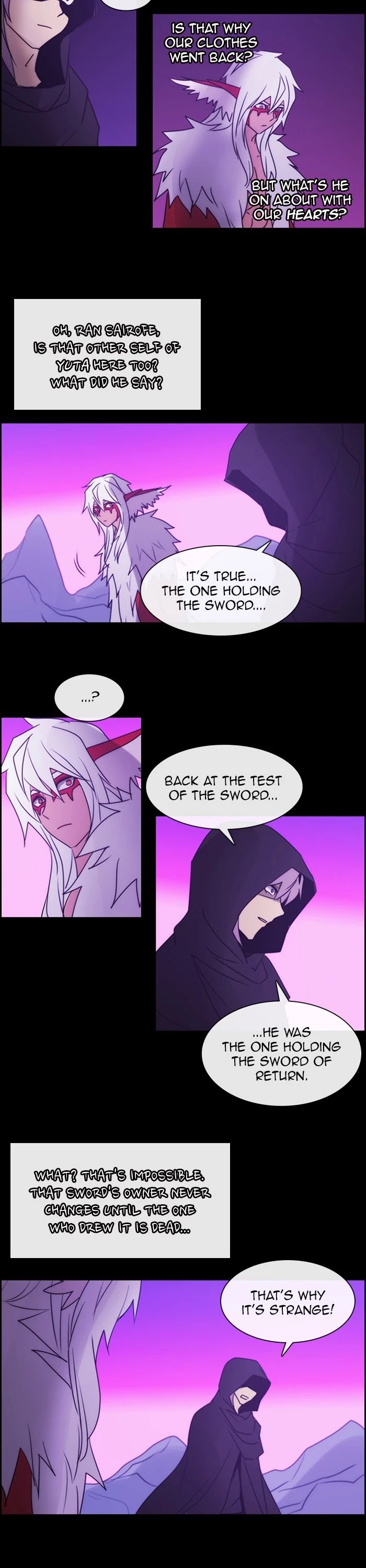 Kubera chapter 491 page 21