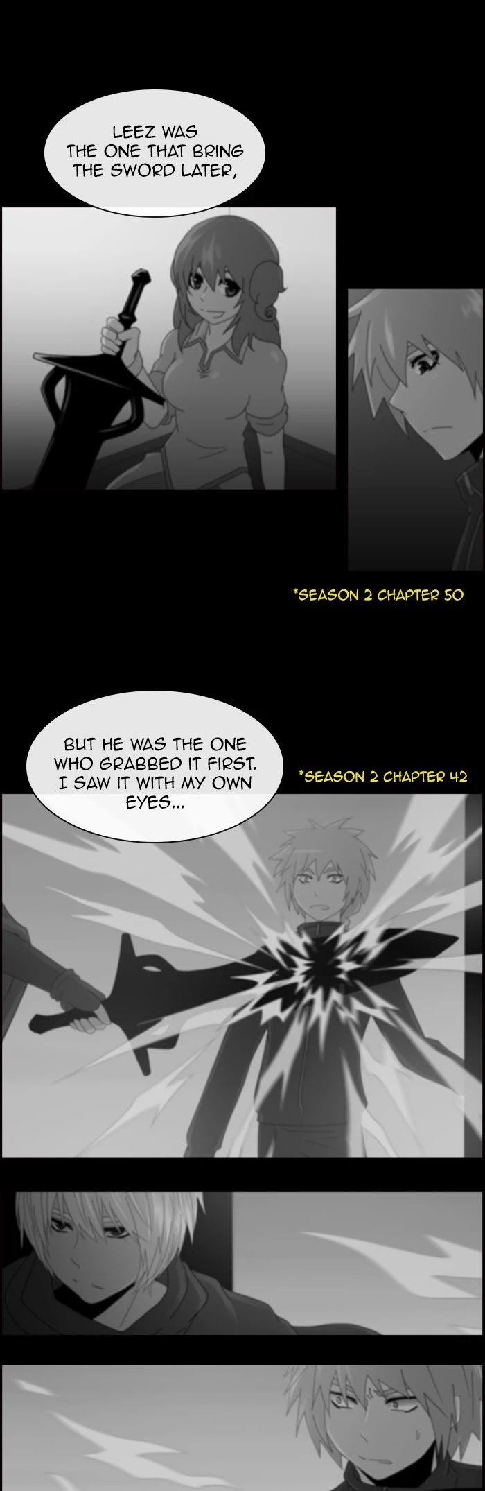 Kubera chapter 491 page 22