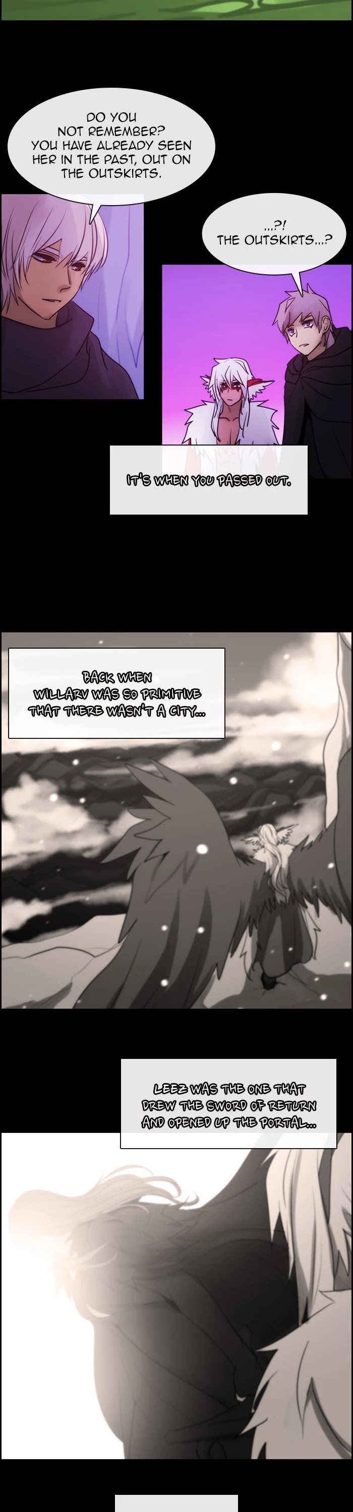 Kubera chapter 492 page 14