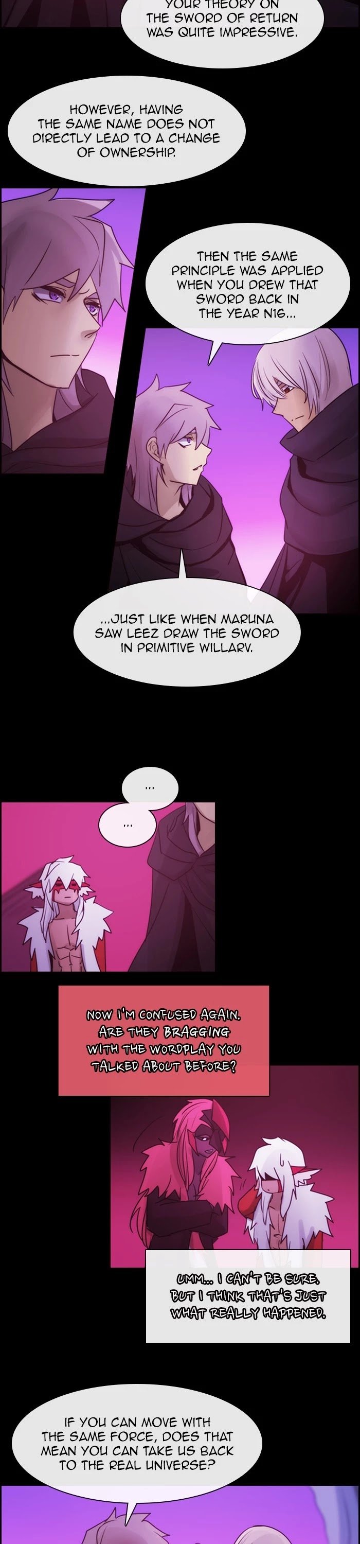Kubera chapter 492 page 17