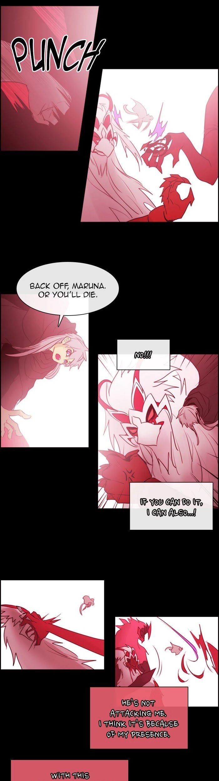 Kubera chapter 494 page 11