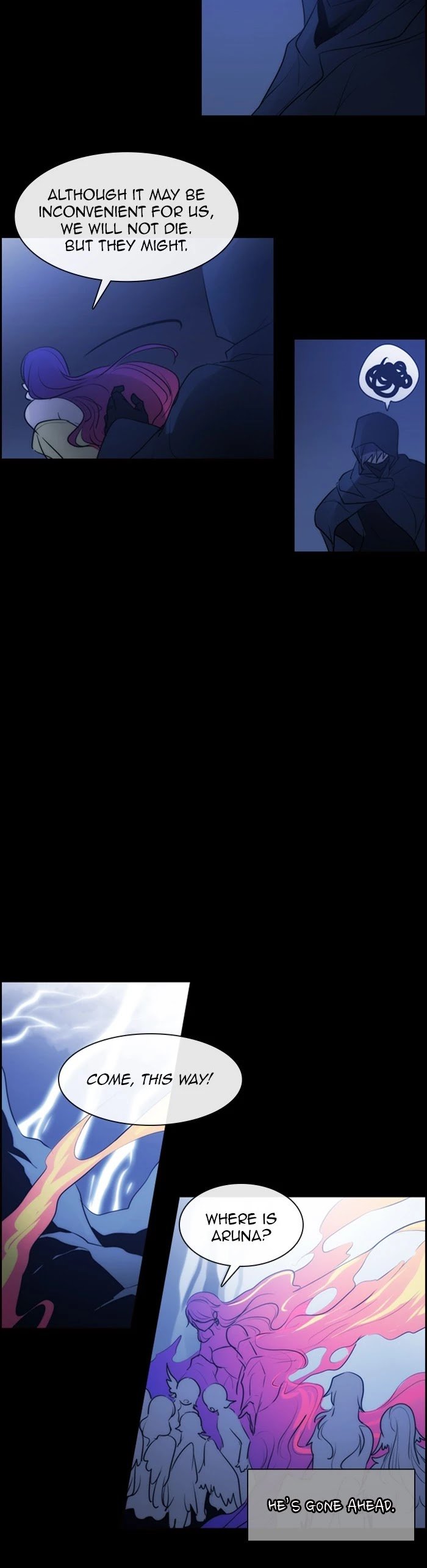 Kubera chapter 500 page 16