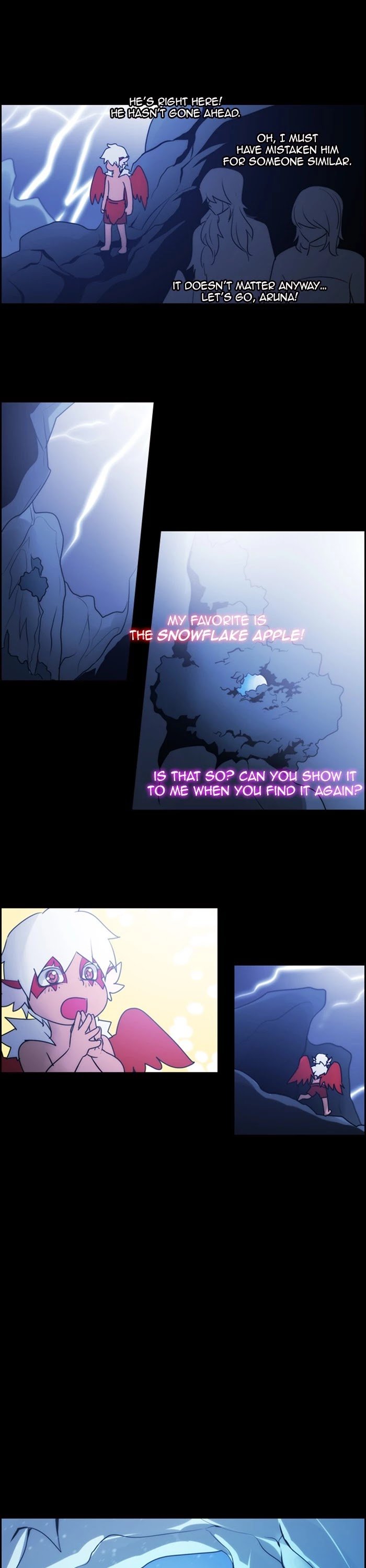 Kubera chapter 500 page 17