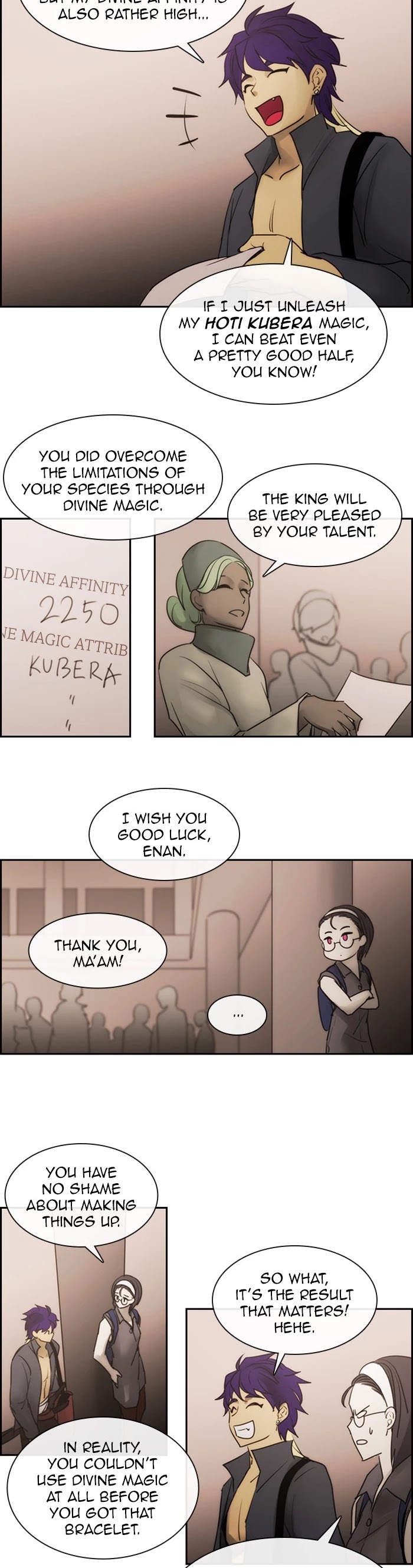 Kubera chapter 504 page 19