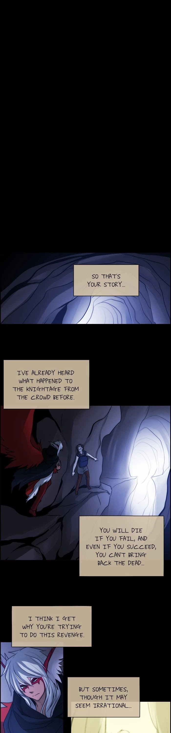 Kubera chapter 507 page 1