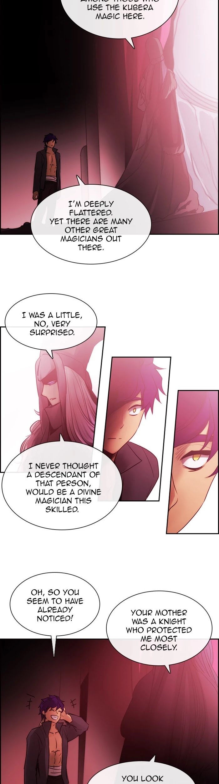 Kubera chapter 507 page 11