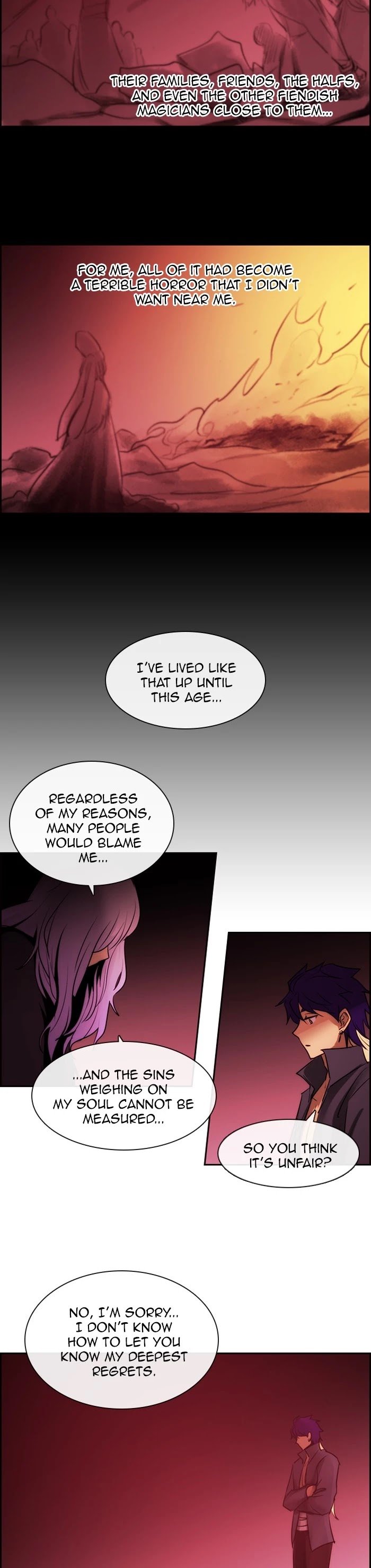 Kubera chapter 507 page 16