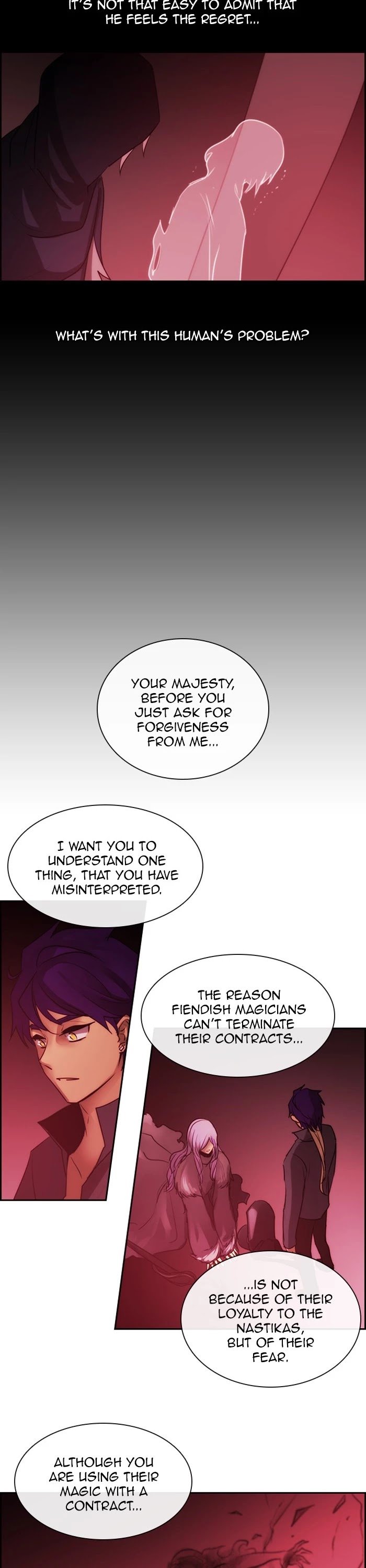 Kubera chapter 507 page 18