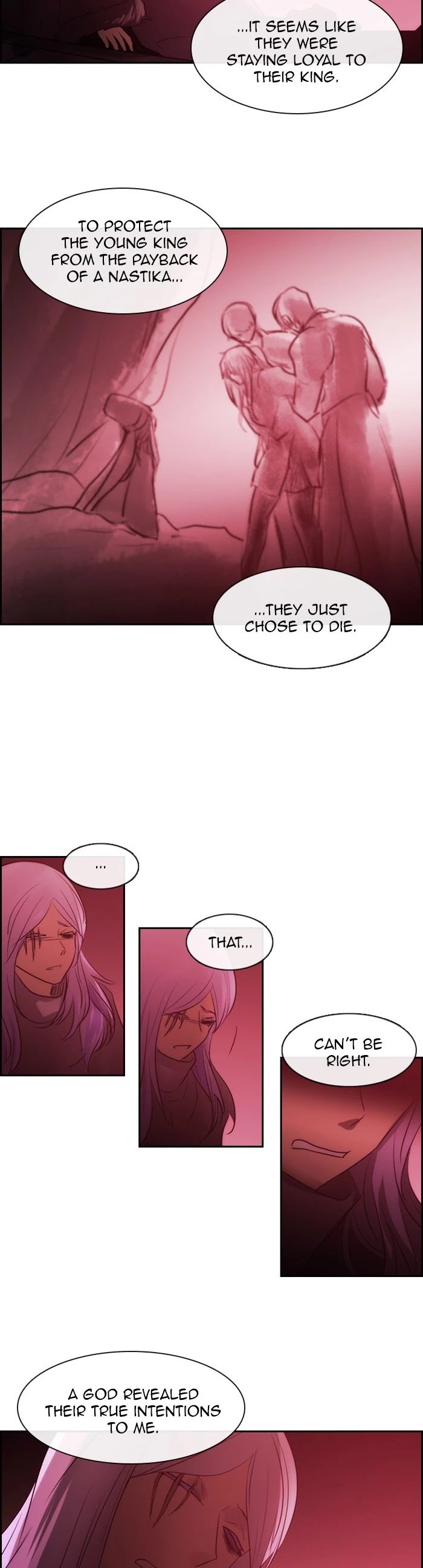 Kubera chapter 507 page 20