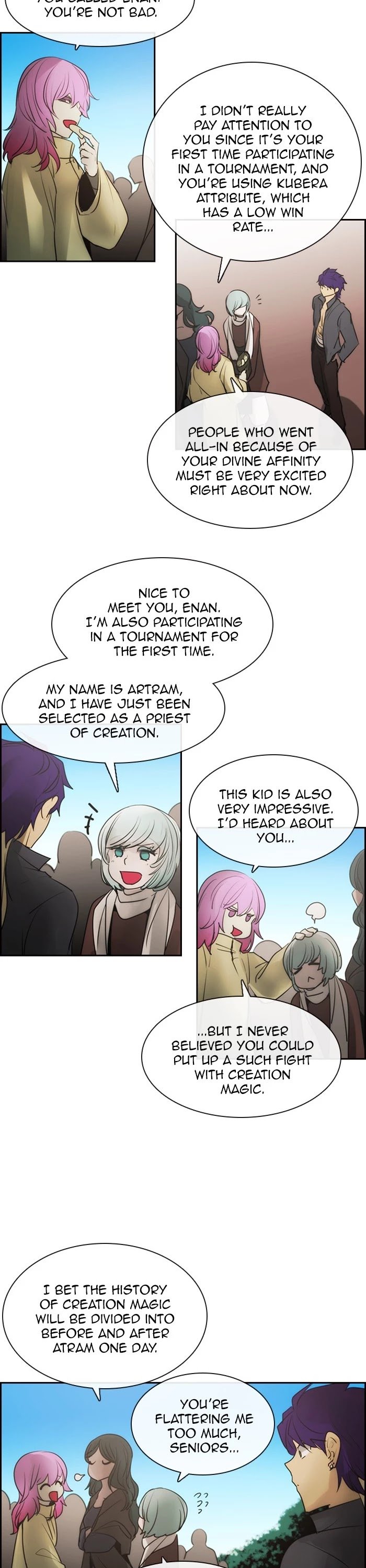 Kubera chapter 507 page 6