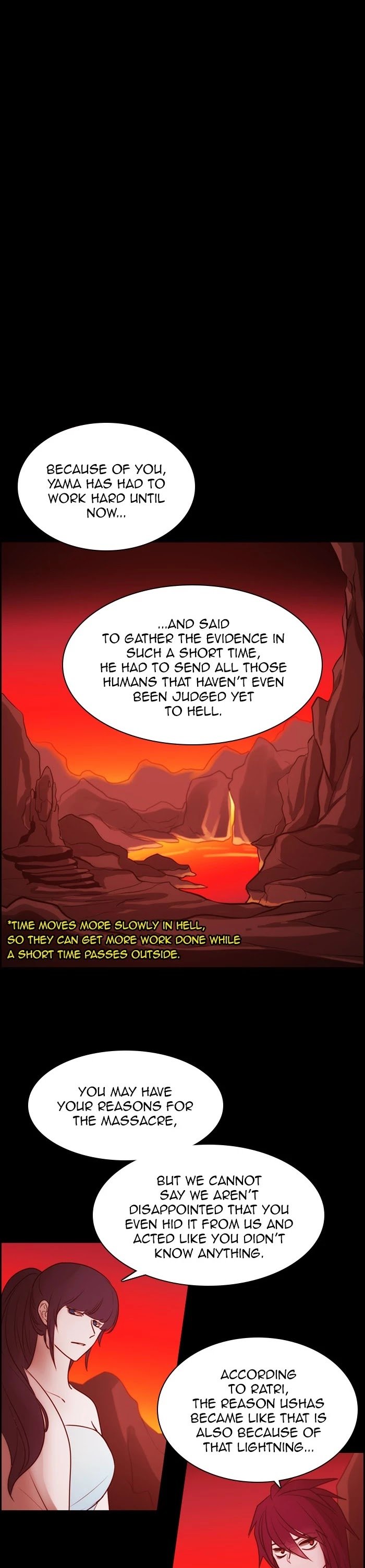 Kubera chapter 509 page 1