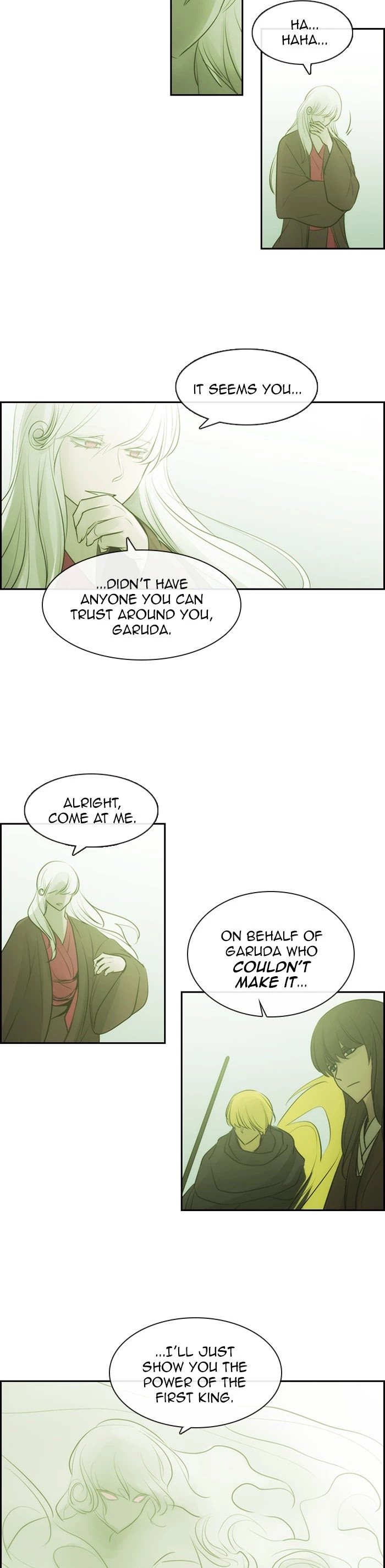 Kubera chapter 515 page 16