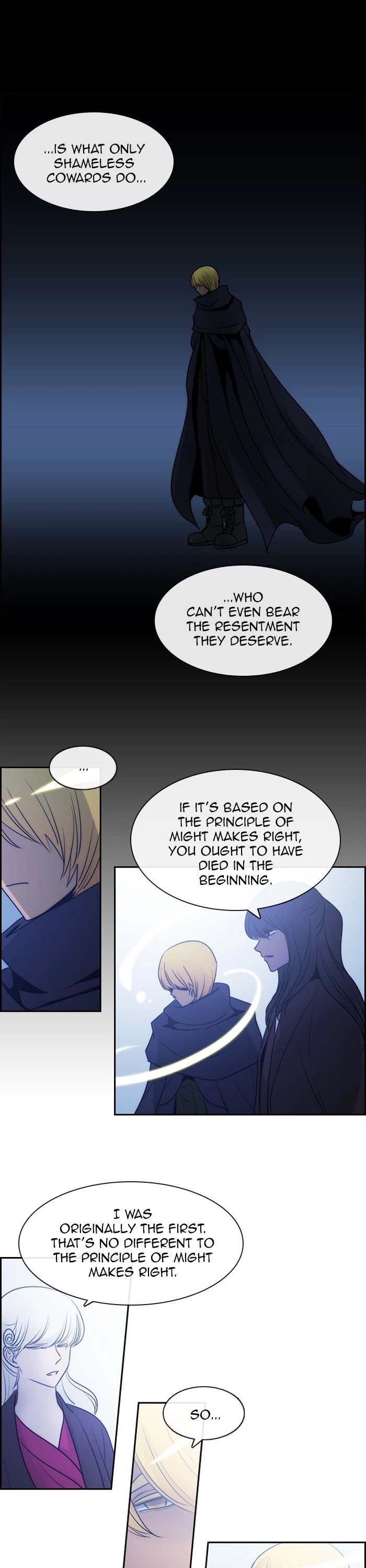 Kubera chapter 515 page 6