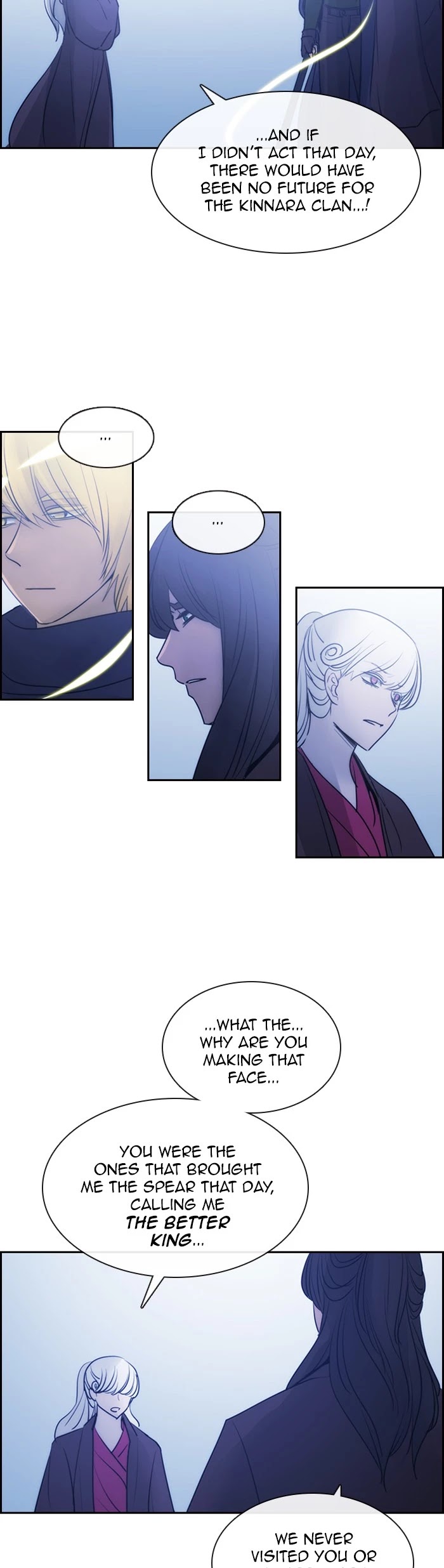 Kubera chapter 515 page 8