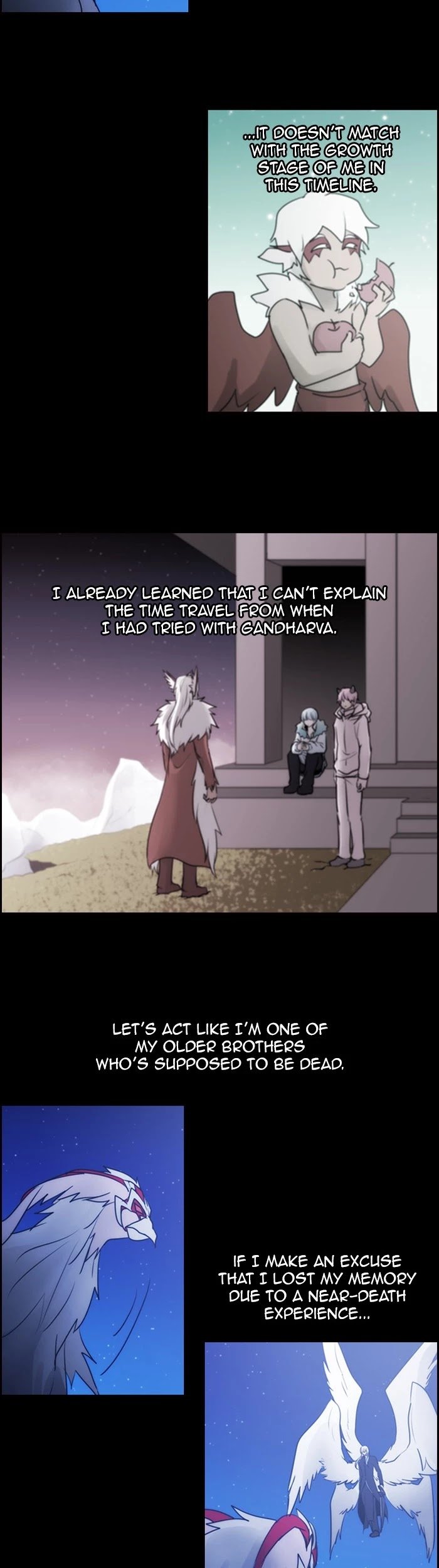 Kubera chapter 516 page 19