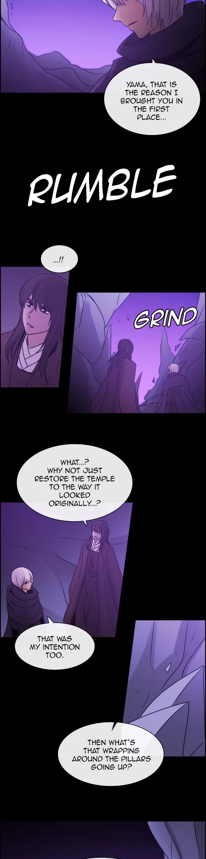 Kubera chapter 519 page 11