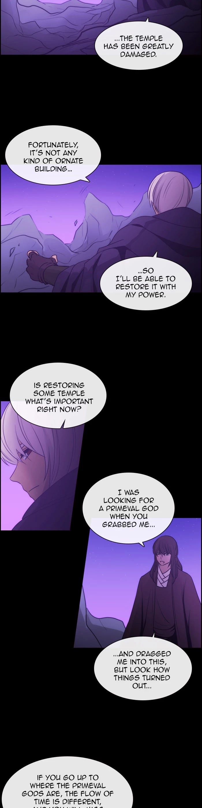 Kubera chapter 519 page 8
