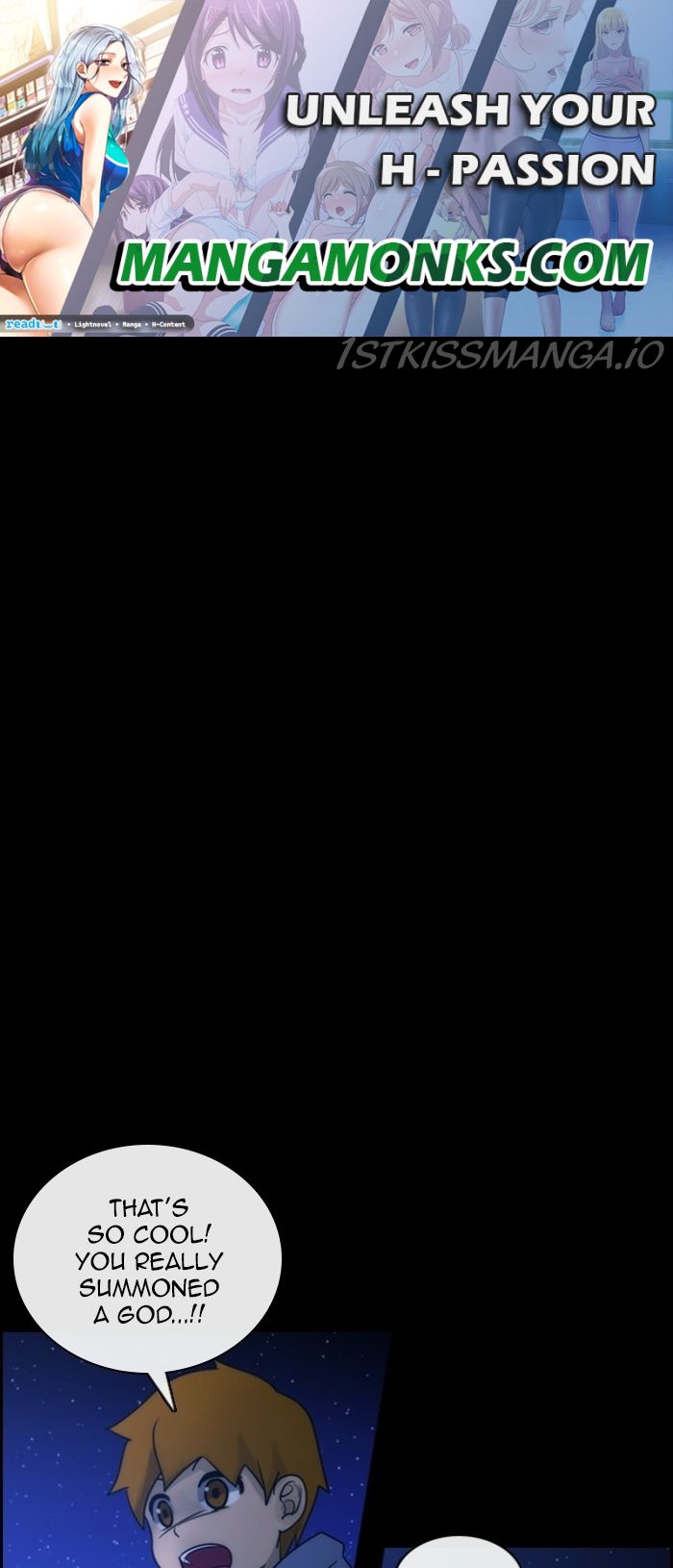 Kubera chapter 536 page 1