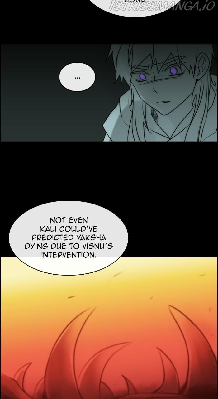 Kubera chapter 540 page 41
