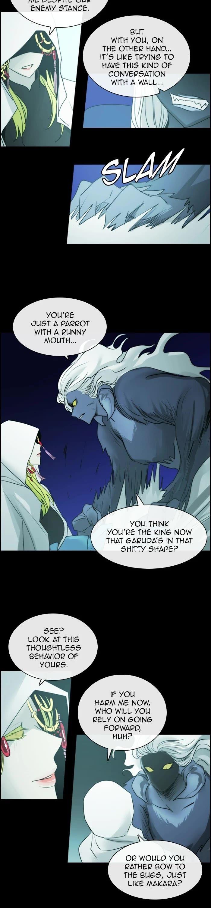 Kubera chapter 541 page 7