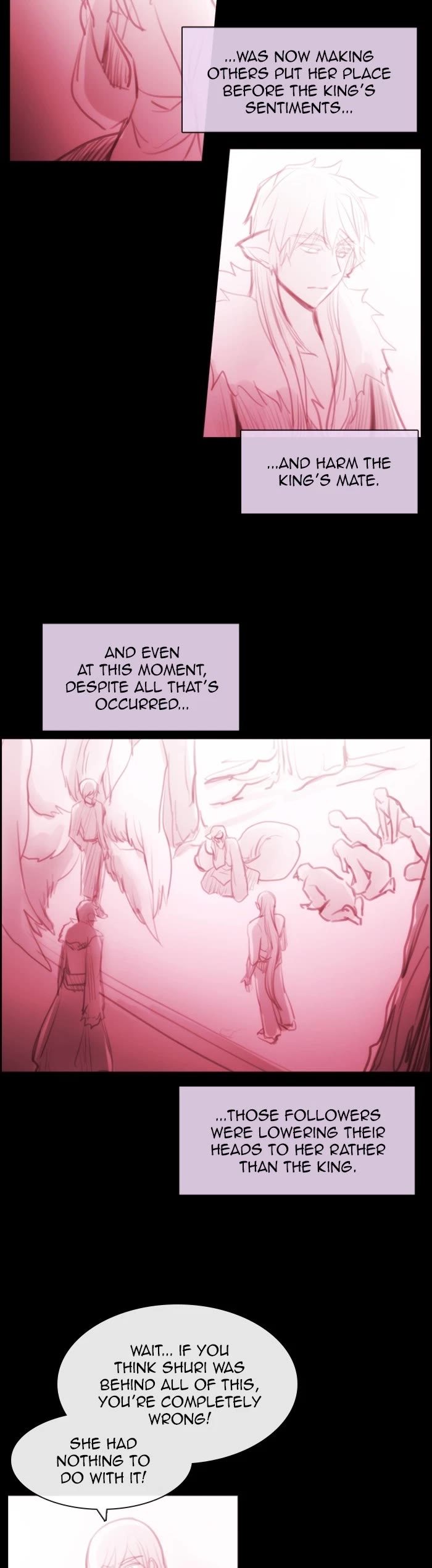 Kubera chapter 551 page 14