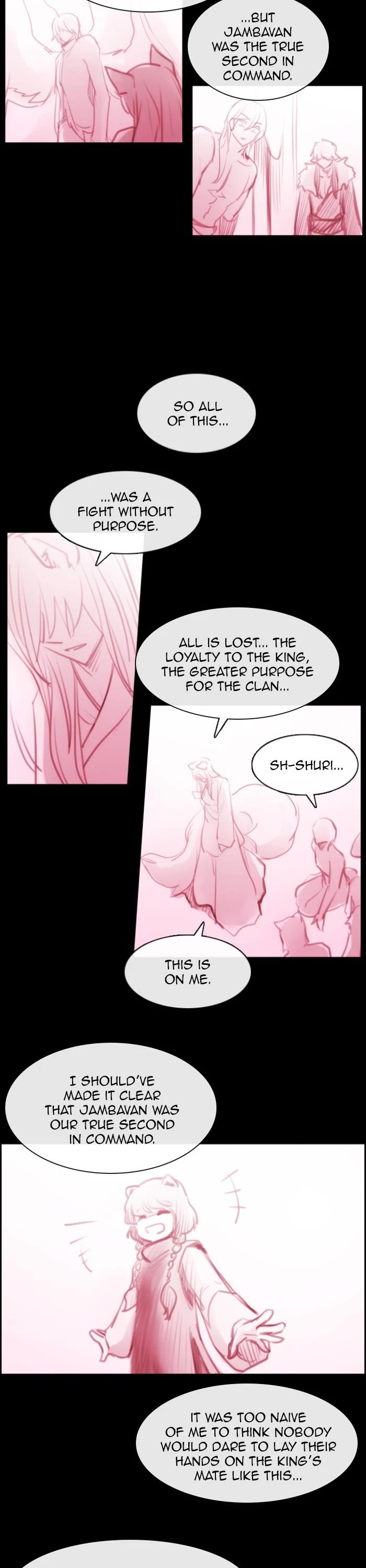 Kubera chapter 551 page 16