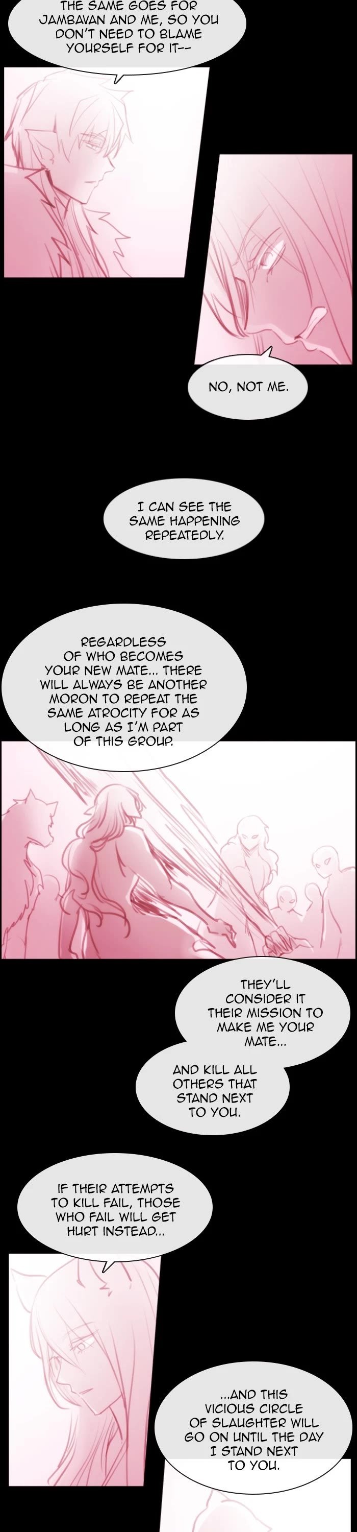 Kubera chapter 551 page 17