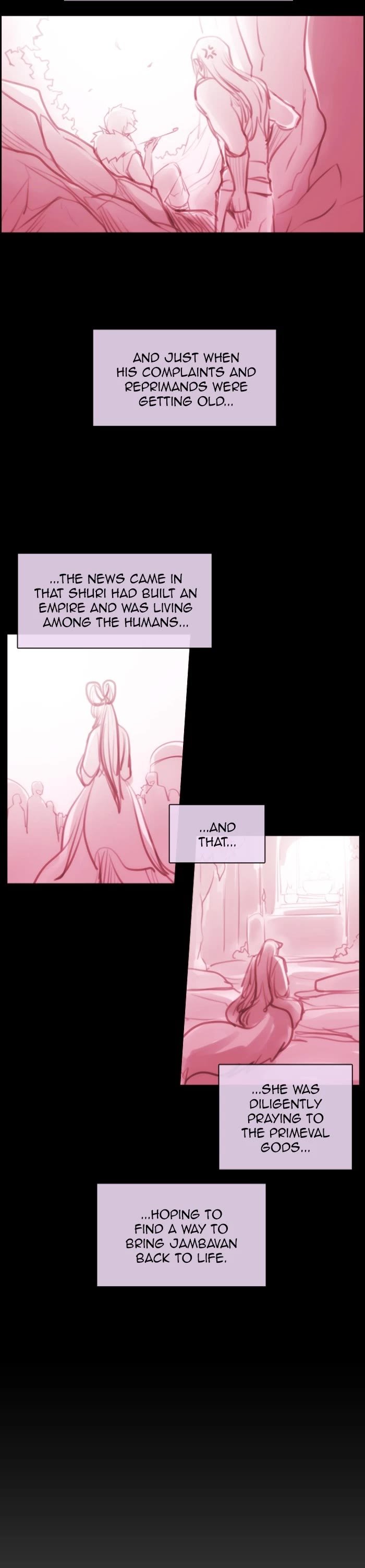 Kubera chapter 551 page 22