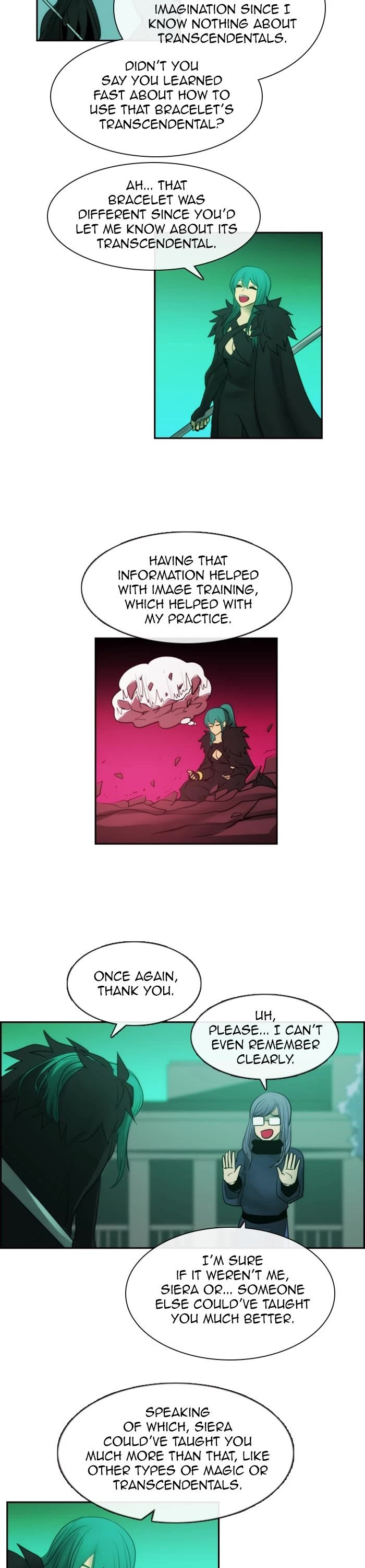 Kubera chapter 563 page 16