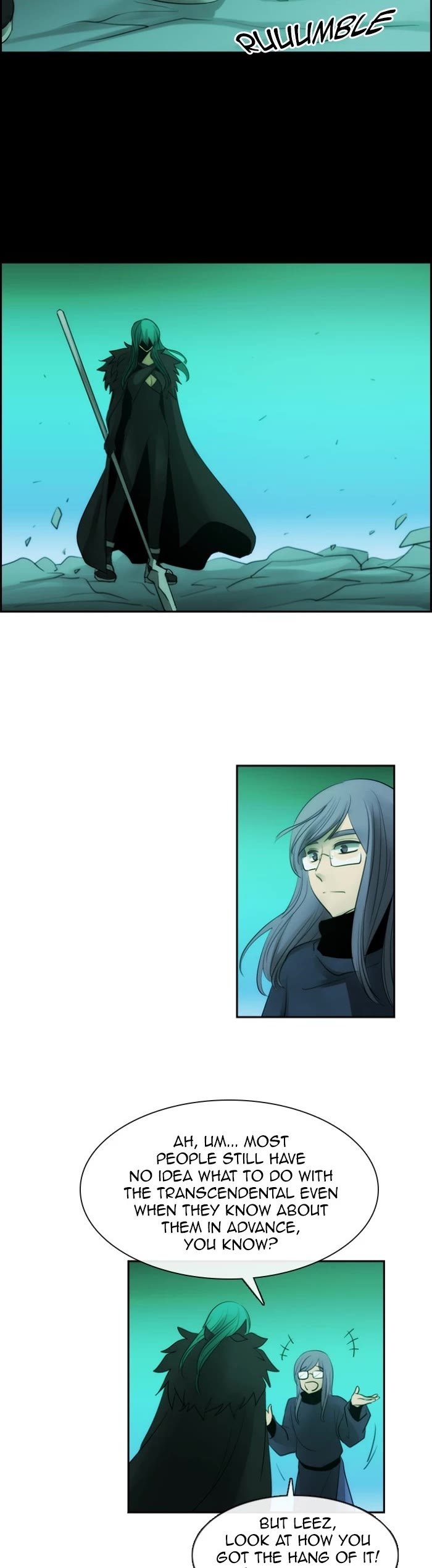 Kubera chapter 563 page 20
