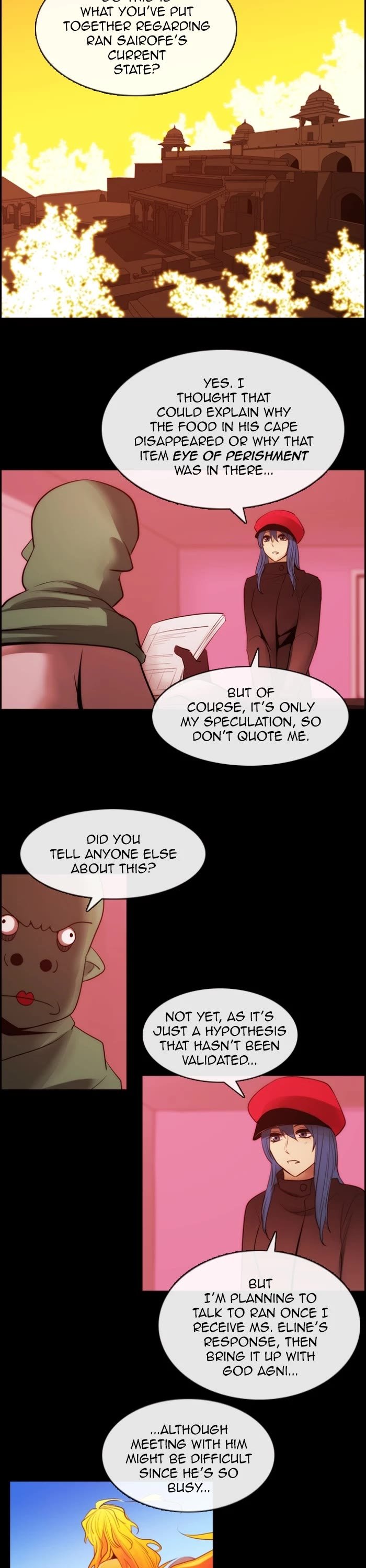 Kubera chapter 563 page 6