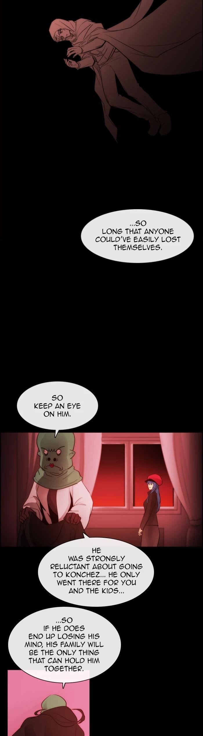 Kubera chapter 563 page 9