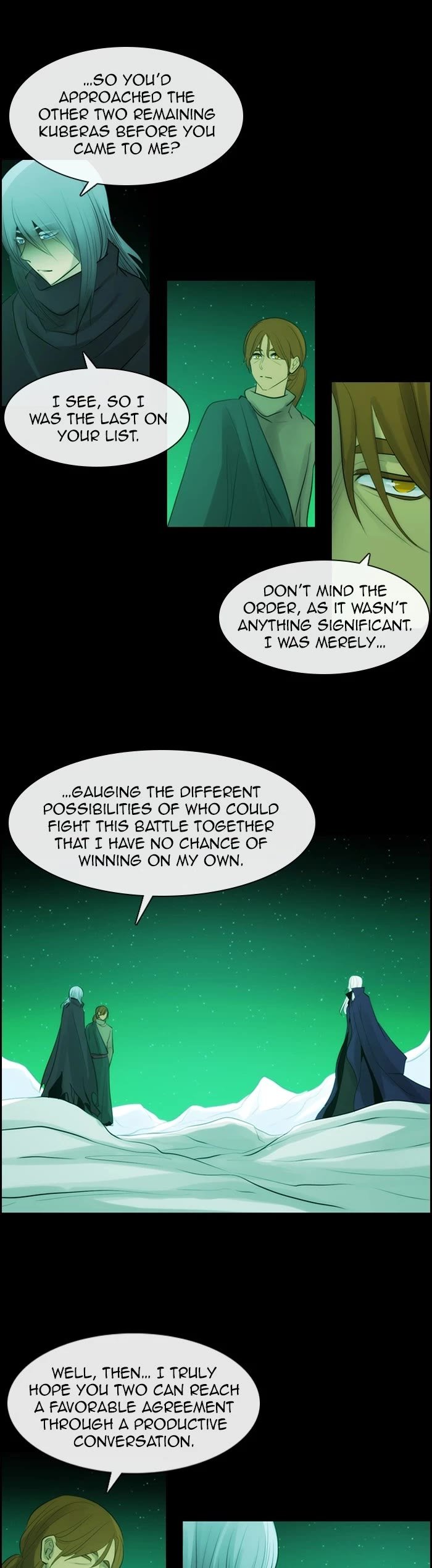 Kubera chapter 564 page 4