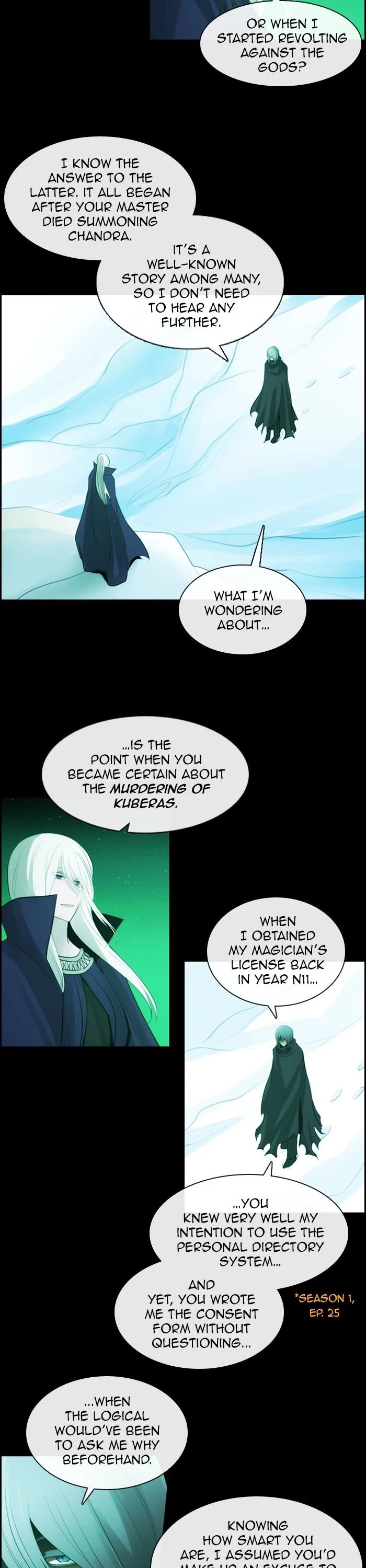 Kubera chapter 564 page 7