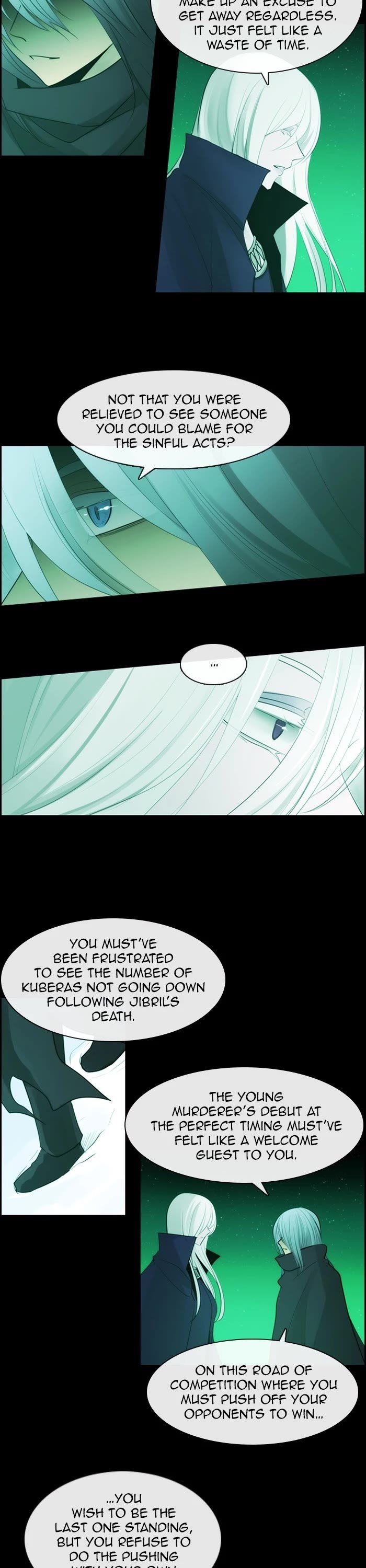 Kubera chapter 564 page 8