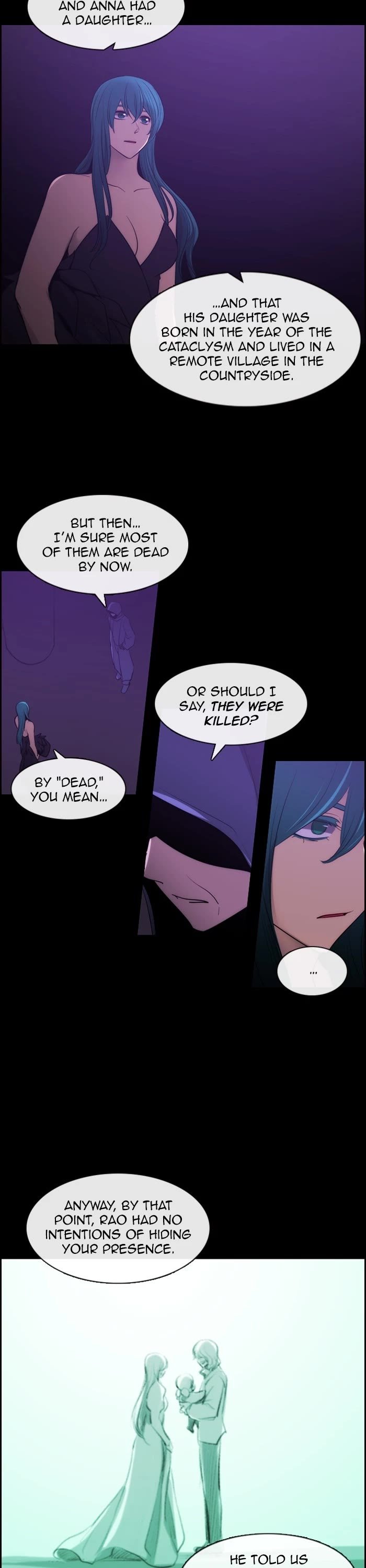 Kubera chapter 565 page 13
