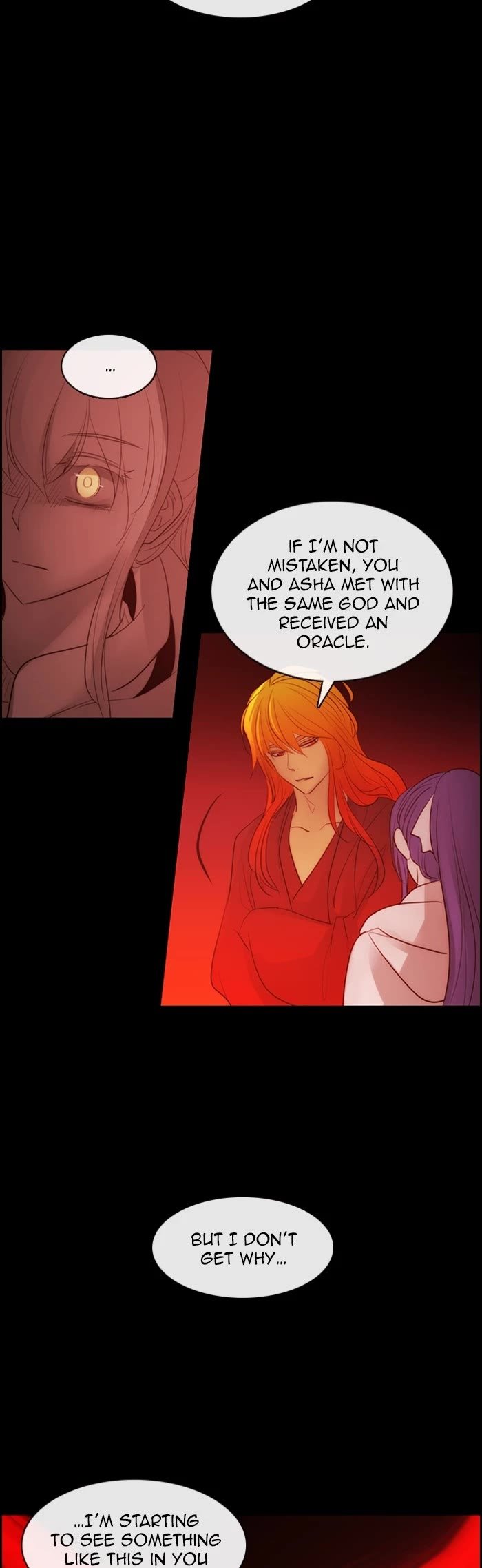 Kubera chapter 565 page 21