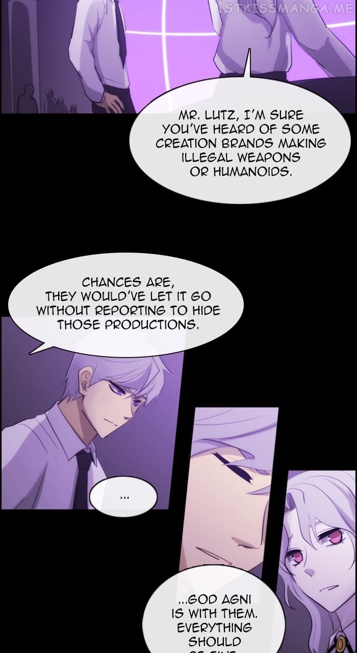 Kubera chapter 567 page 32