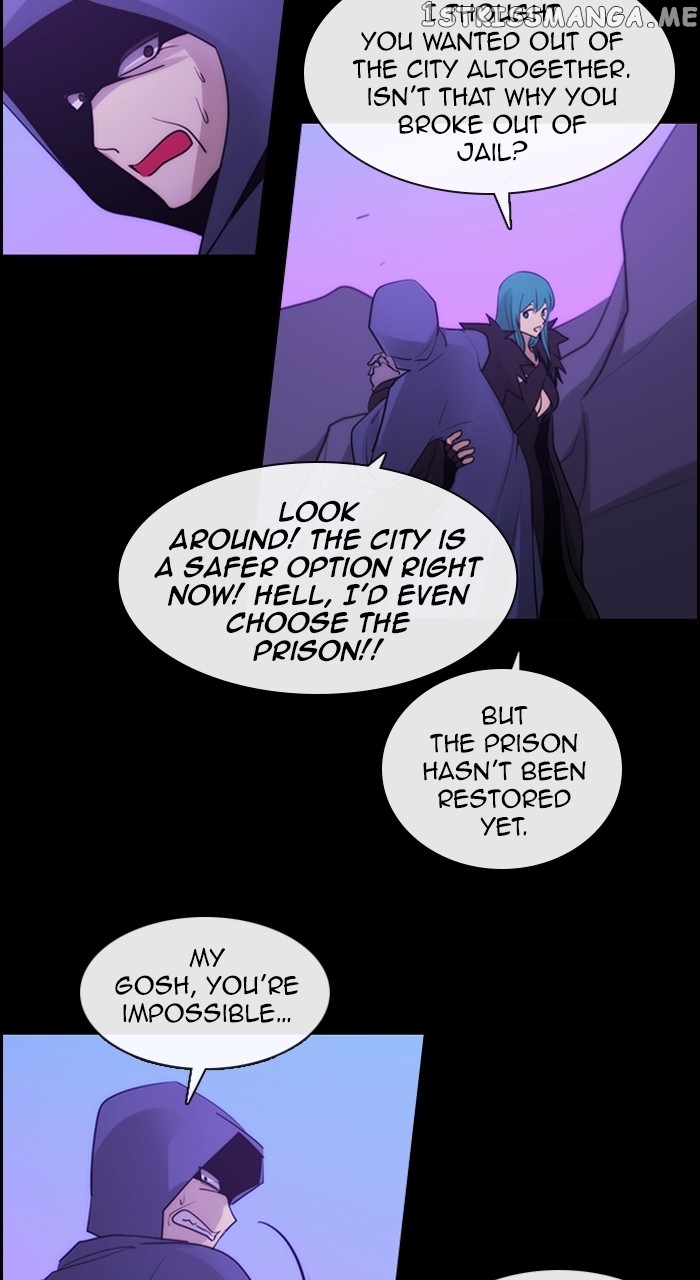Kubera chapter 571 page 18