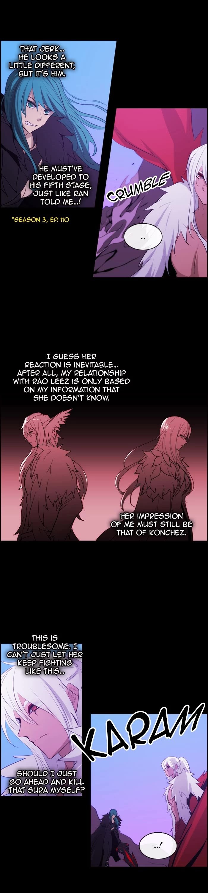Kubera chapter 575 page 17