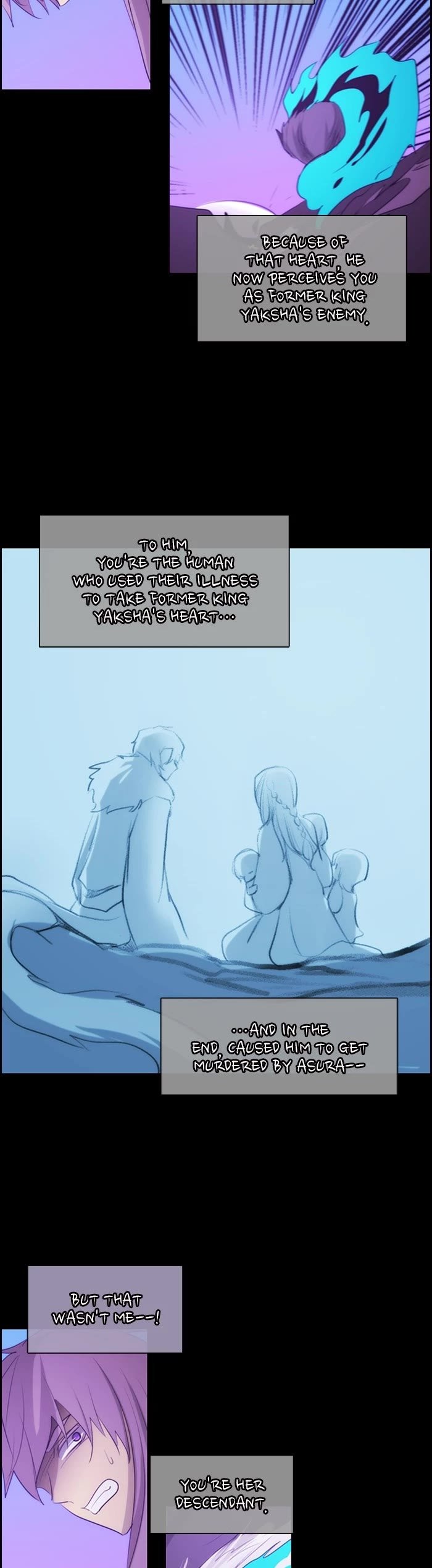 Kubera chapter 575 page 19