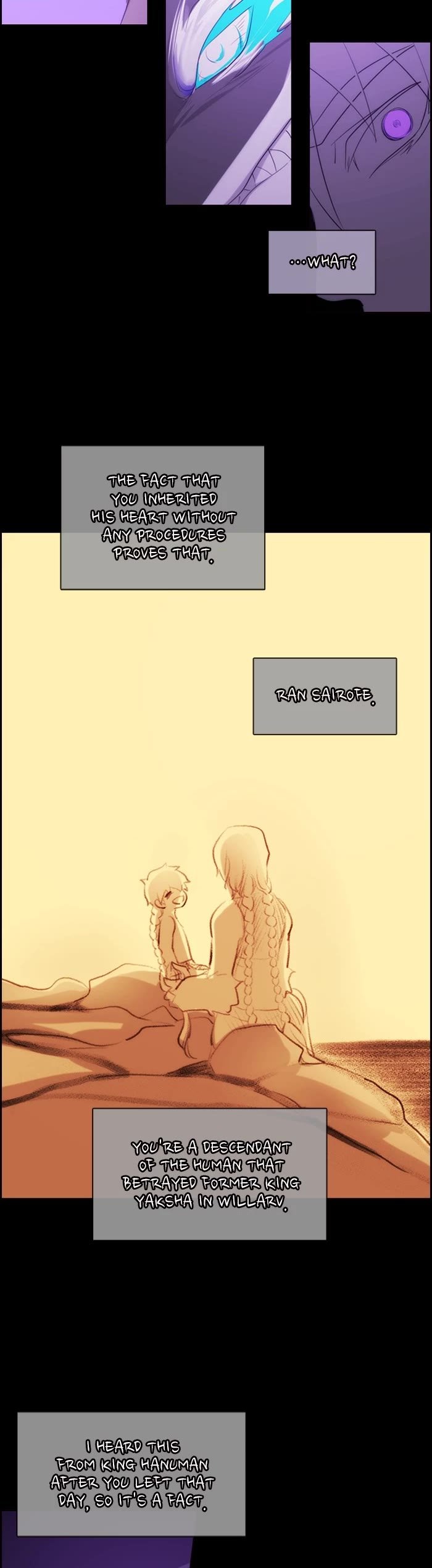 Kubera chapter 575 page 20