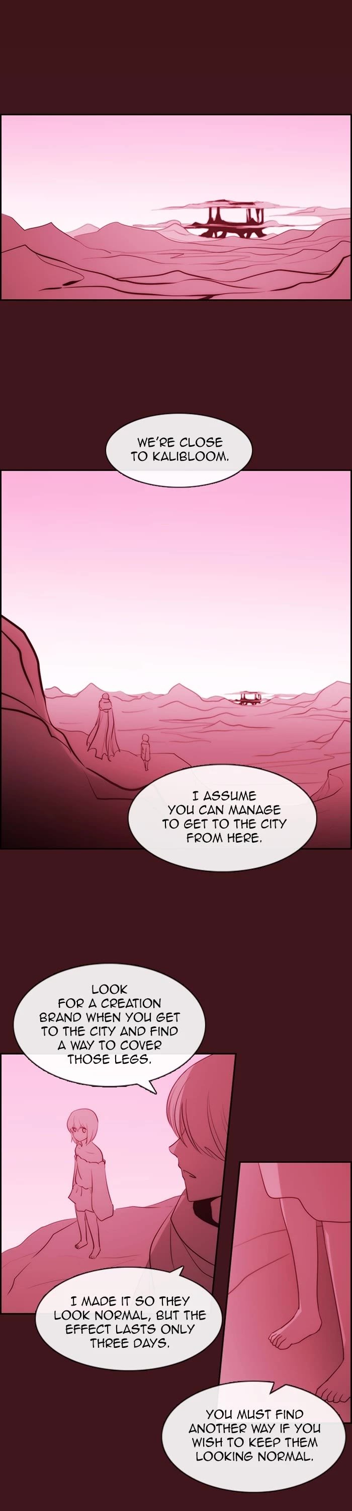 Kubera chapter 575 page 8