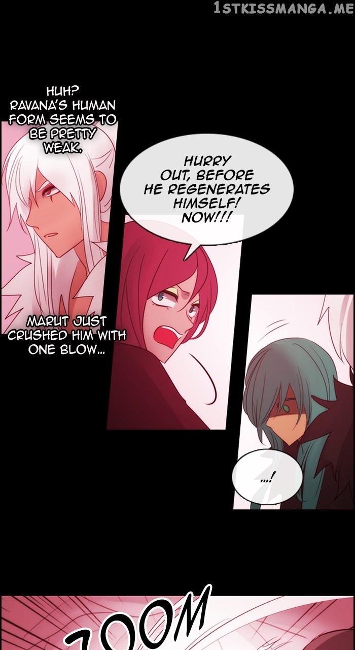 Kubera chapter 584 page 21