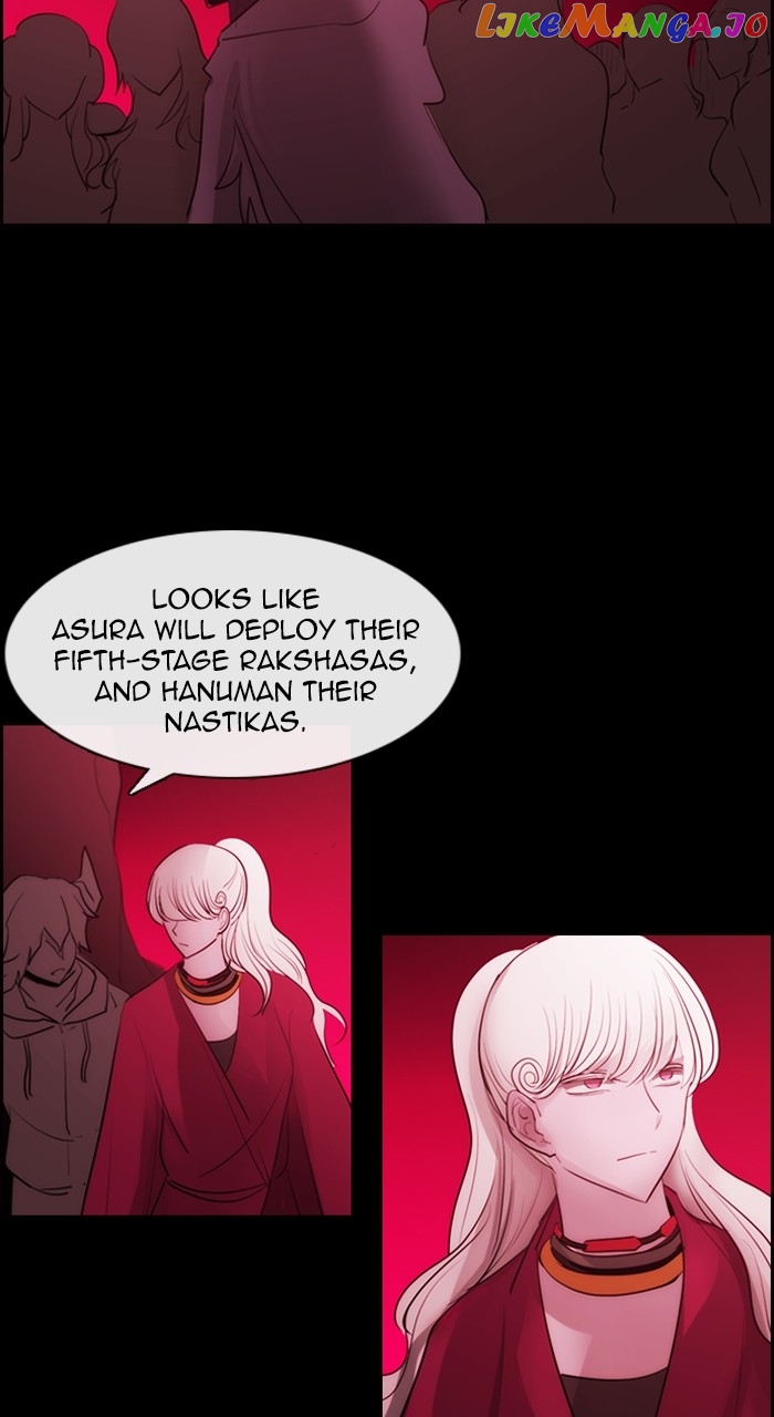 Kubera chapter 587 page 47
