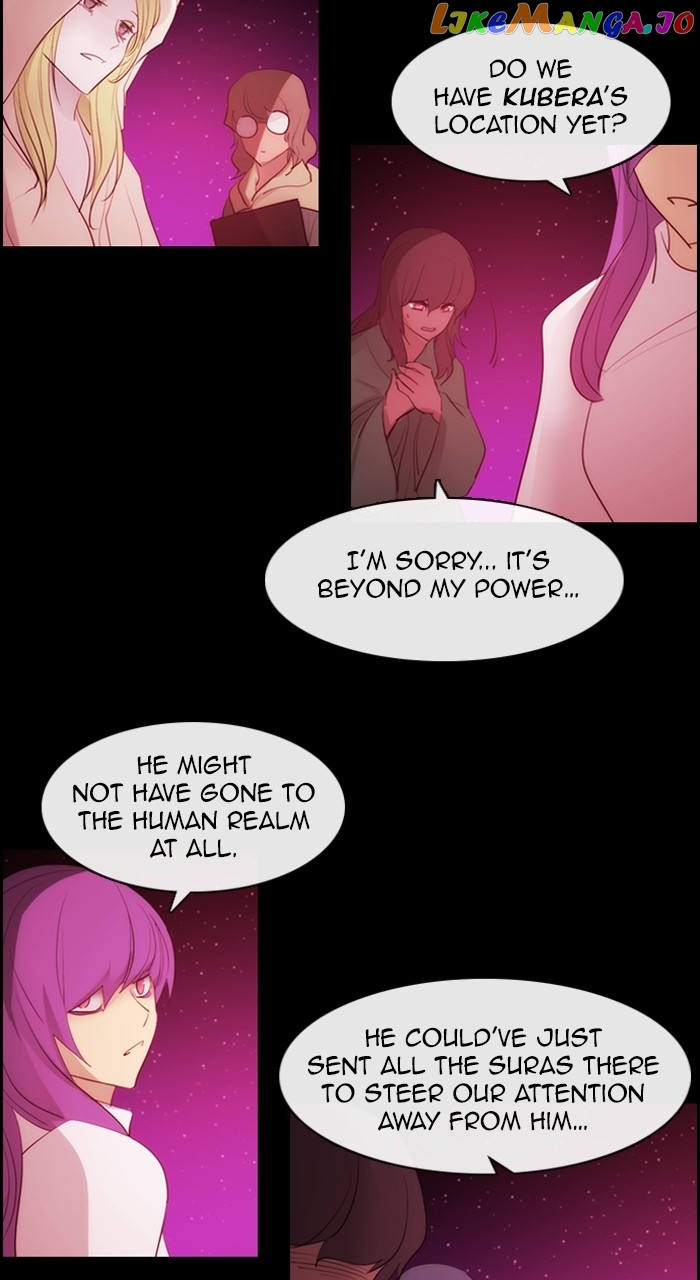 Kubera chapter 594 page 29