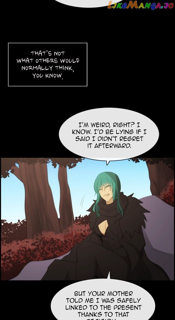 Kubera chapter 600 page 28