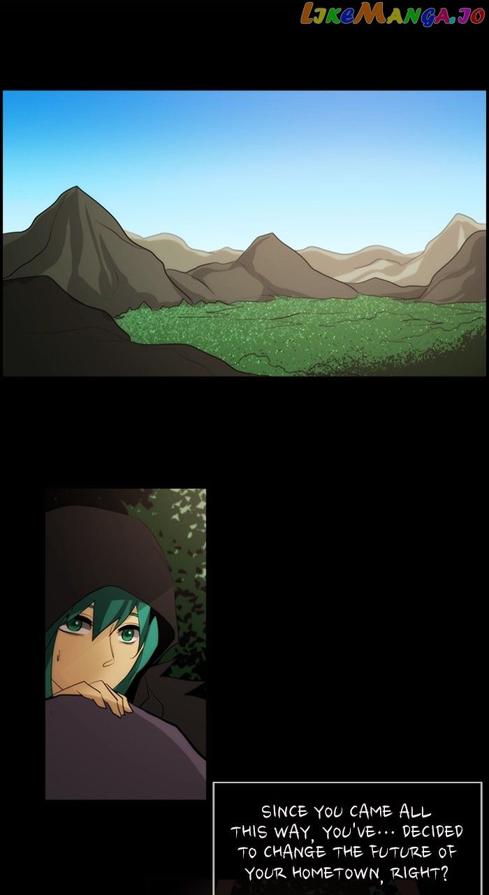 Kubera chapter 600 page 45