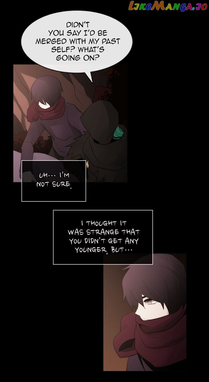 Kubera chapter 600 page 49
